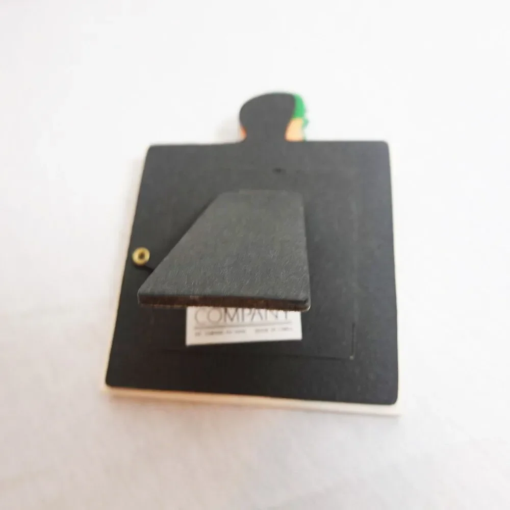 April Flowers Month Photo Picture Frame  - Two's Company Two by Two Small Frame